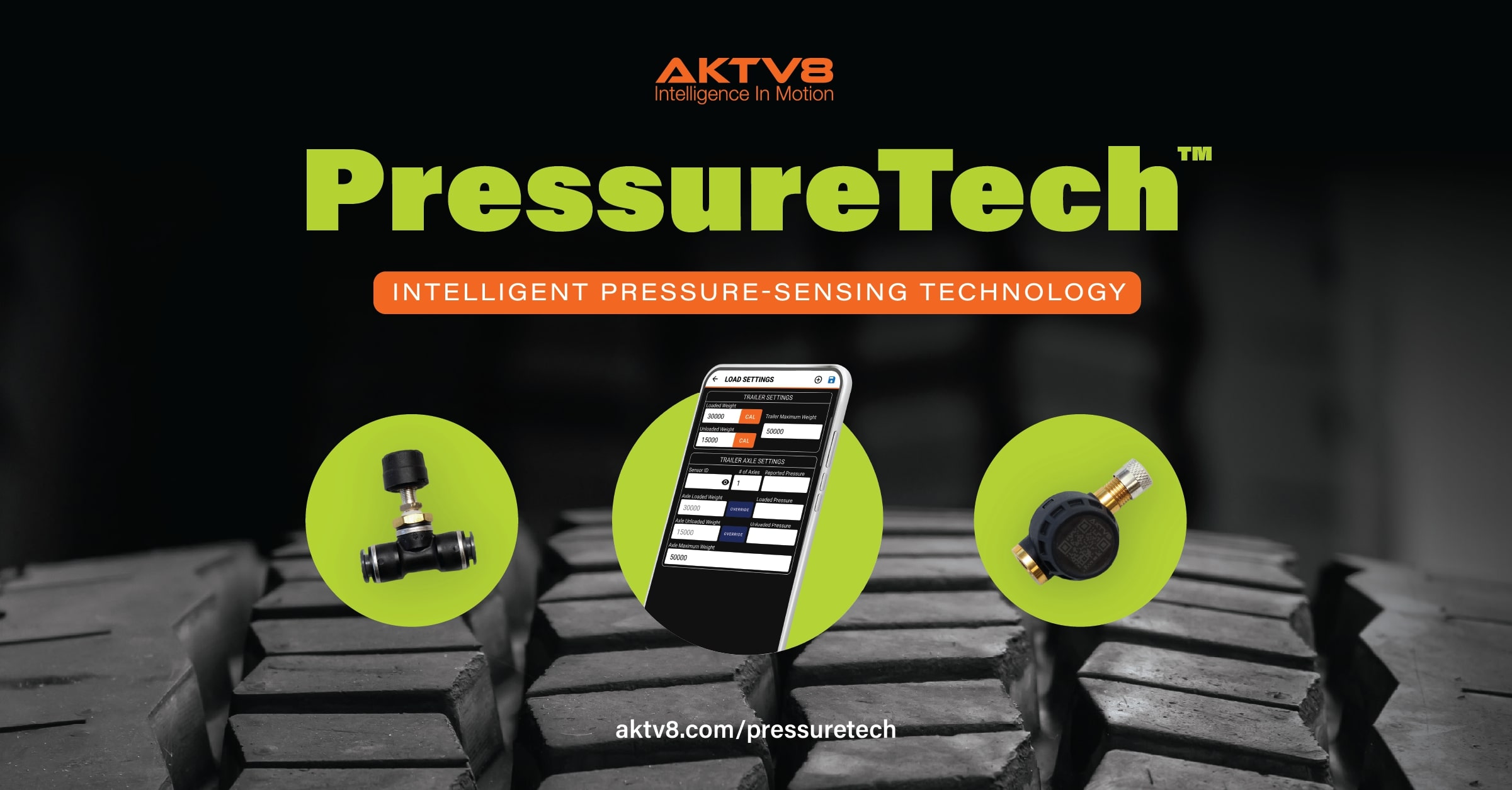 Pressure Tech announcement image