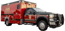 EMS Vehicle